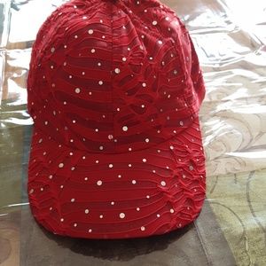 New Cap with Sequences